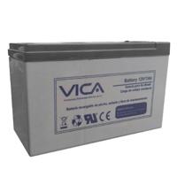 BATERIA DE REEMPLAZO VICA 12V 7AH, GENERICA PARA EL 80 DE LOS NO BREAK DE OTRAS MARCAS BATERIA DE REEMPLAZO VICA 12V 7AH, GENERICA PARA EL 80 DE LOS NO BREAK DE OTRAS MARCAS
